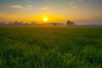 wonderful magelang, central java