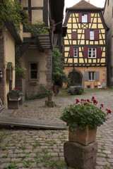 Riquewihr, Alsace, France