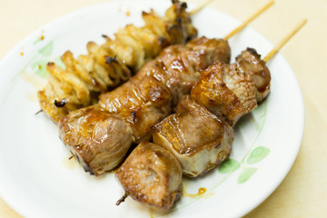 串焼き