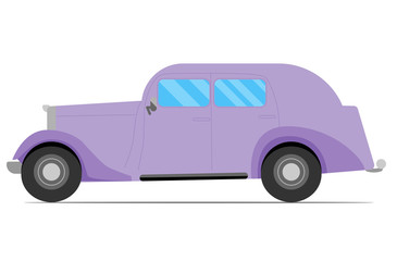 Flat style vector illustration