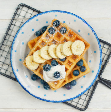 leckeres Fr&uuml;hst&uuml;ck