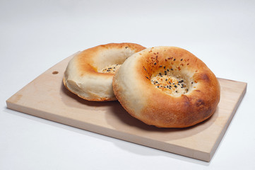 bread lavash