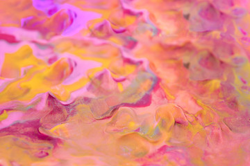 High quality 3D background.