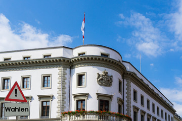 Wahlen Hessischer Landtag