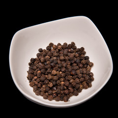 natural black pepper