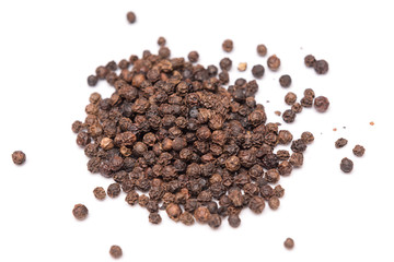 natural black pepper