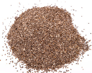 chia seeds
