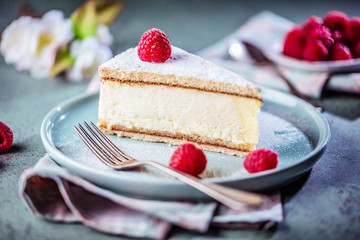 Frische Kuchen