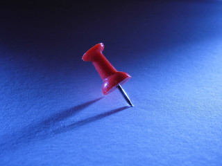 Pin, Pinwand, Pinnwand, Stecker