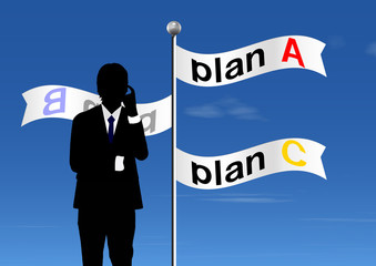 ビジネスプラン