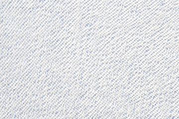White sweater fabric knited cotton textured background, Fashion textile design