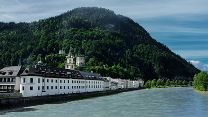 Rattenberg in Tirol