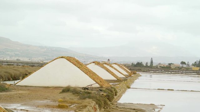 16808_Closer_look_of_salts_on_heaps_in_Trapani_Sicily_Italy.mov