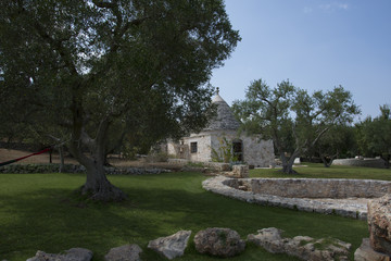 TRULLO 