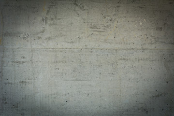 Graue Wand - Beton Hintergrund