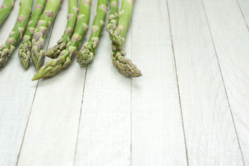 Asparagus