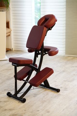new Massage chair