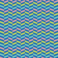 Seamless herringbone pattern texture. Vector Illustration.