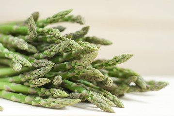 Asparagus