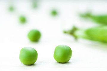 Peas