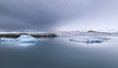 Jokulsarlon