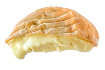 Epoisses, halber Laib