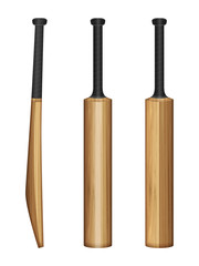 Cricket bat set