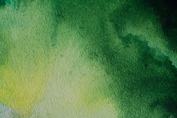 green grunge background