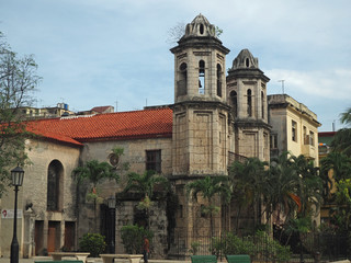 Obraz premium CUBA