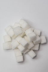 sugar cubes
