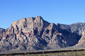 Red Rock Canyon Las Vegas, Nevada