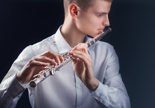 Flautist