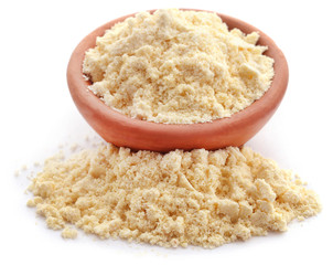 Gram flour