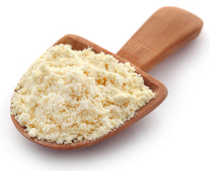 Gram flour