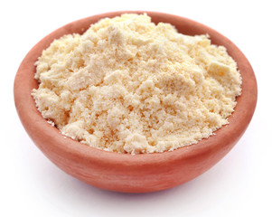 Gram flour
