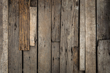 Old vintage wood background texture, Seamless wood floor texture, hardwood floor texture