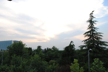 Panorama