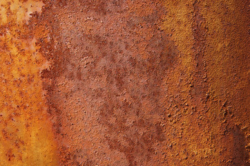 old metal iron rust texture