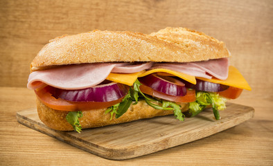 Bocadillo