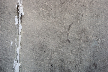 Texture of an old asbestos cement panel