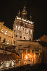 Fototapeta premium Transilvania