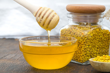 Honey