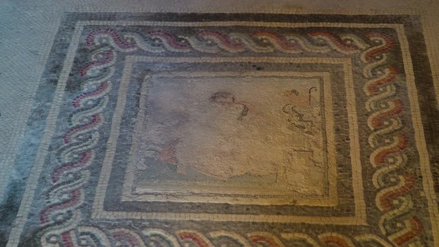 16886_The_design_on_the_white_carpet_in_Pompeii_Italy.mov