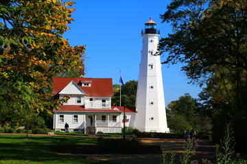 Lighthouse