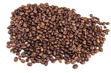Coffee beans