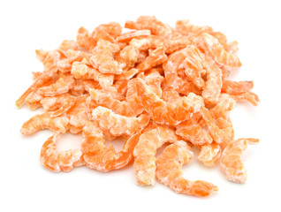 dried shrimp