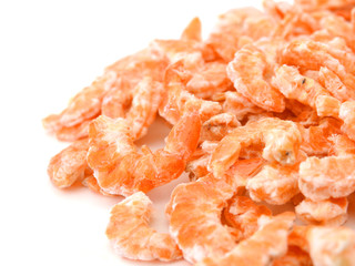dried shrimp
