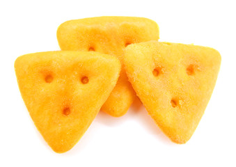 Cheese Crackers