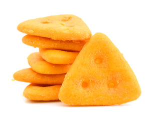 Cheese Crackers