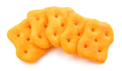 Cheese Crackers
